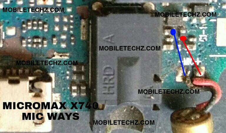 Micromax-x740-mic-ways