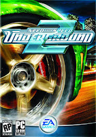 Need for Speed: Underground 2 For Pc Full Version