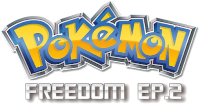 Pokemon Freedom Ep.2 Cover