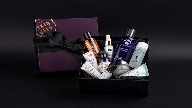 custom makeup boxes