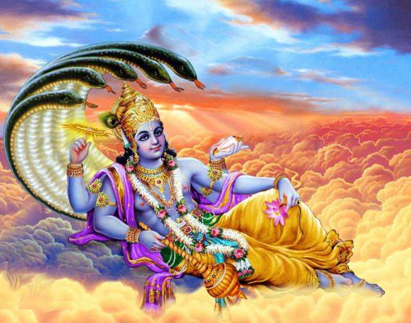 லக்னத்தில் நிற்கும் கிரகங்களின் பொதுப்பலன்கள் 