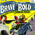 Brave and the Bold #8 - Joe Kubert art 