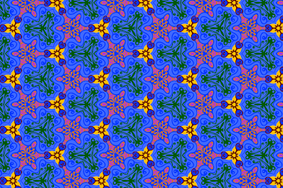 Textile designs and patterns Free 3