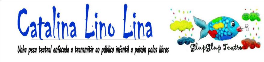 Catalina Lino Lina