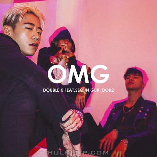 ILLSON – Omg (feat. Seo In Guk & Dok2) – Single
