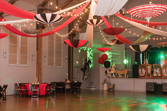 Circus-Themed-Prom, High-School-Prom, The-greatest-showman