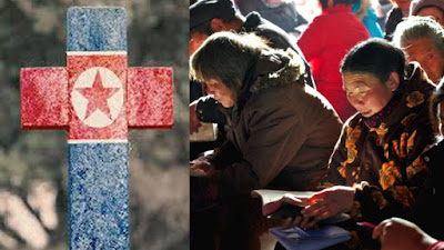 Mengenal Martir Kristen di Korea Utara: Robert Jermain Thomas