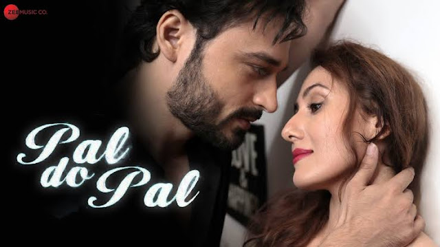 New Hindi Trending Song 'Pal Do Pal' सुंग By Roshan Bhat New Hindi Trending Song 'Pal Do Pal' सुंग By Roshan Bhat