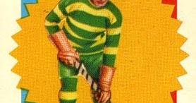 Ottawa Hockey Legends Frank Nighbor