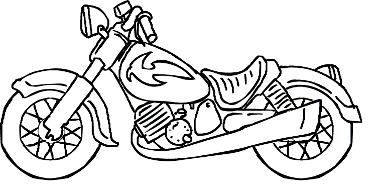 car coloring page http://holiday.filminspector.com/2014/04/car-coloring-page.html