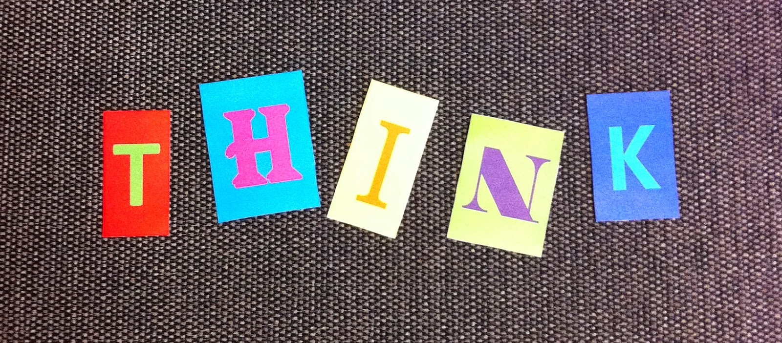 Skolbibliotek Jönköping: Kritiskt tänkande