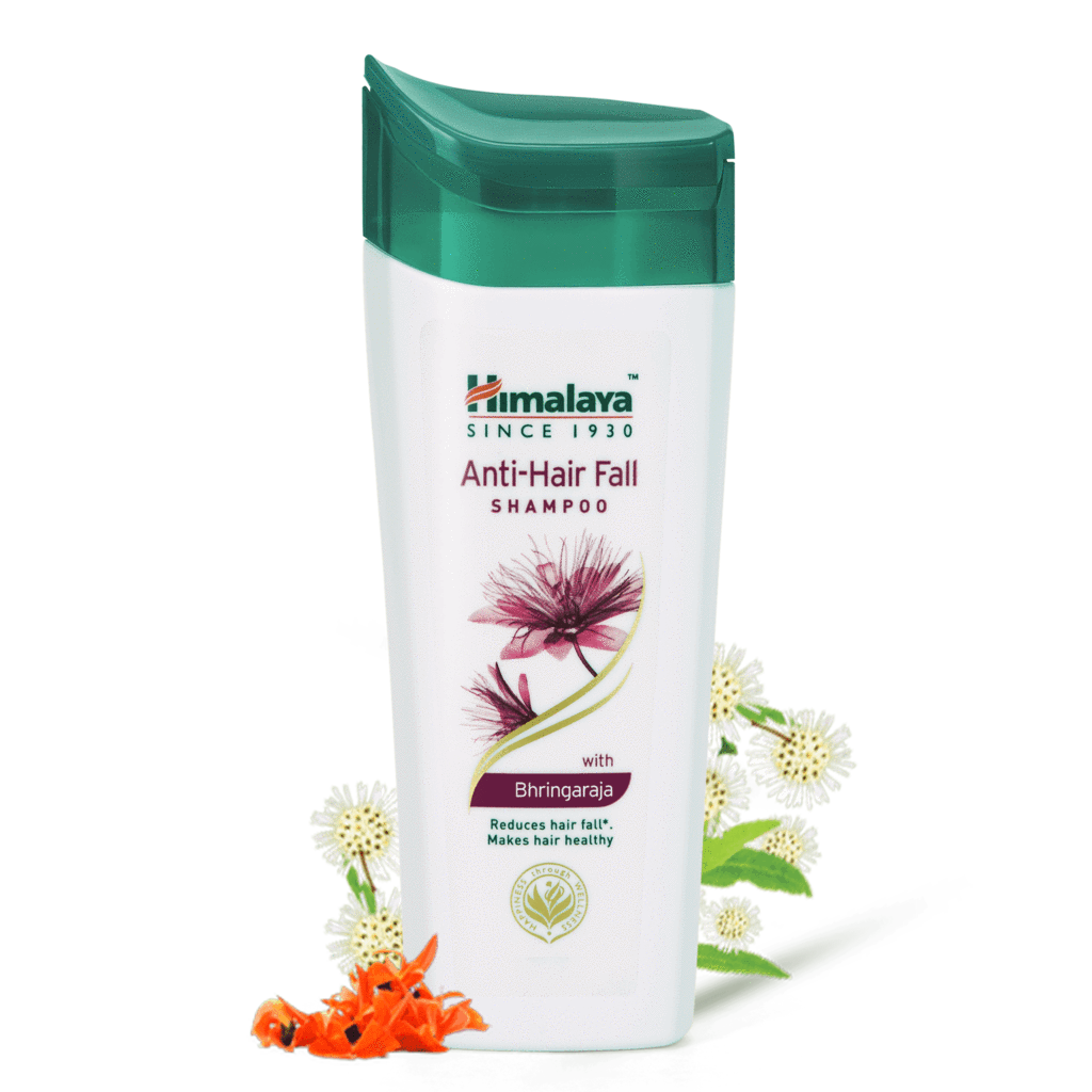 Top 10 Best shampoo for hair growth in Pakistan Faiz World