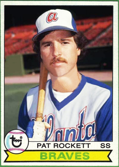 WHEN TOPPS HAD (BASE)BALLS!: NOT REALLY MISSING IN ACTION- 1979