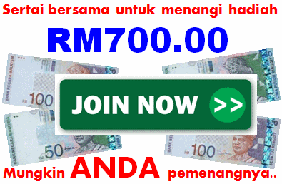 Giveaway Contest RM700 Jualan Hebat Lazada Malaysia 11/11 by Emas Putih