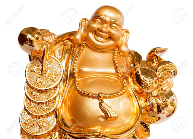 Ý nghĩa của tượng Đức Phật trong tín ngưỡng thờ cúng nên biết
