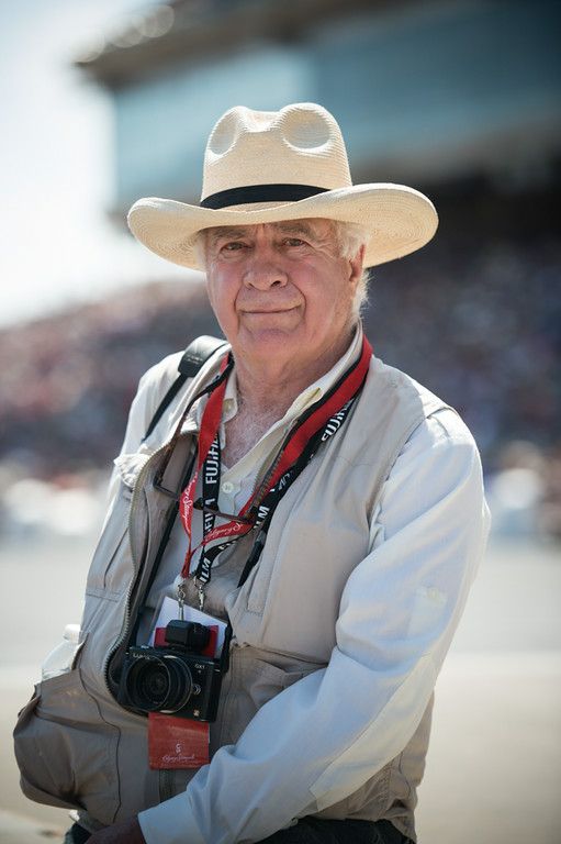 William Albert Allard