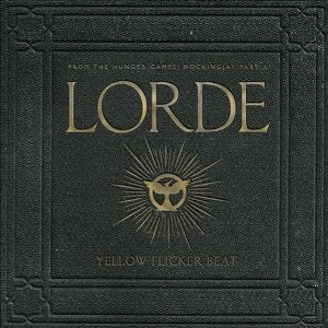 Terjemahan Lirik Lagu Lorde – Yellow Flicker Beat - Novelas