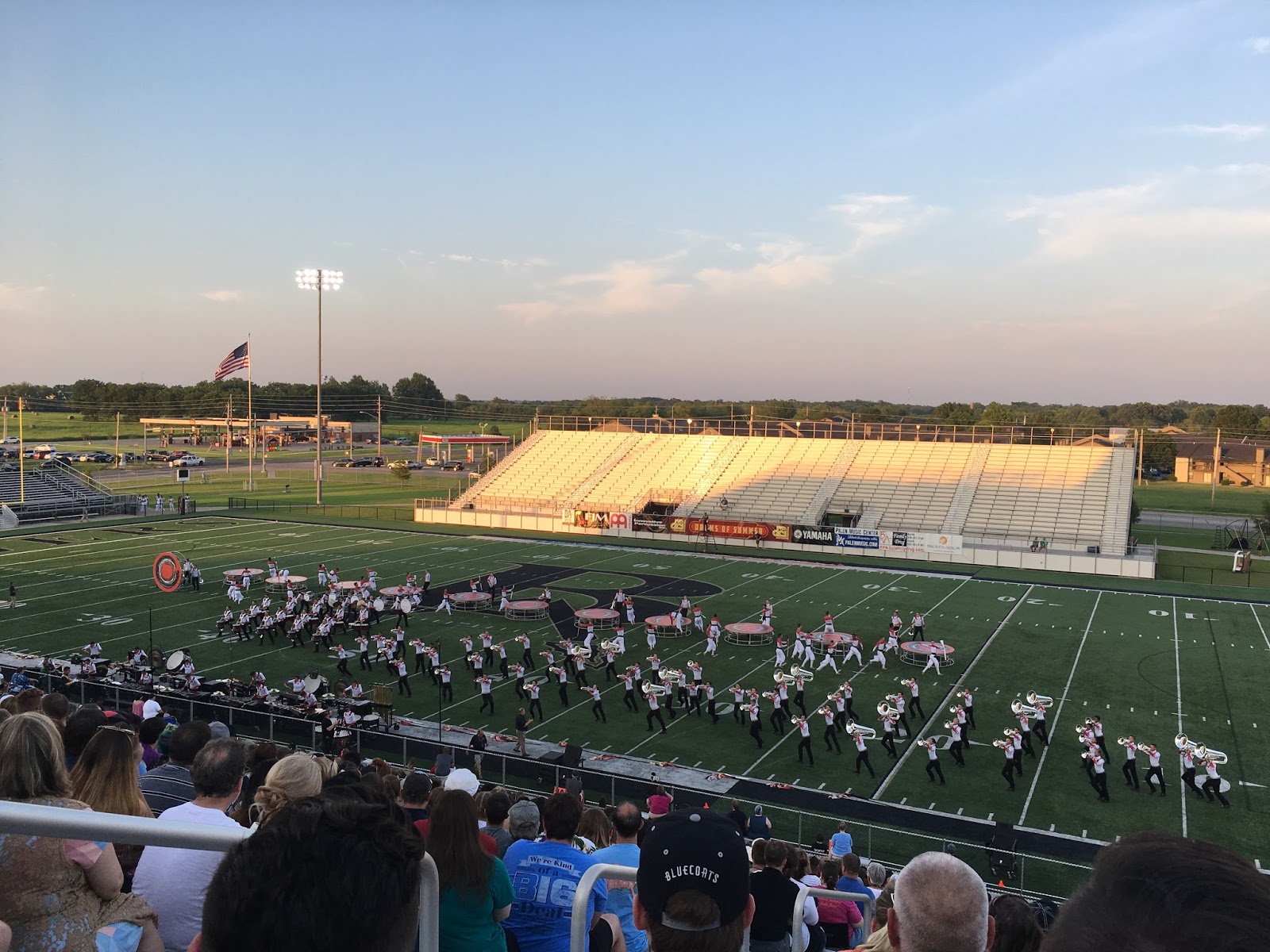 How Much Do Professional Marching Band Members Make