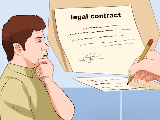 Business Law Drafting Contracts  عقود صياغة قانون الأعمال