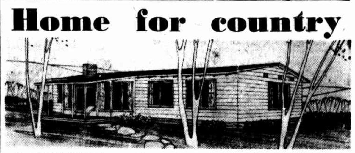 Casey Cardinia links to our past Maryknoll buildings designed by