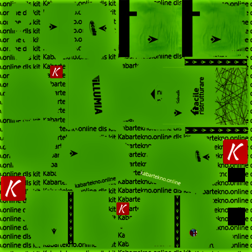 Kits Bologna FC 2020/21 Dream League Soccer 21