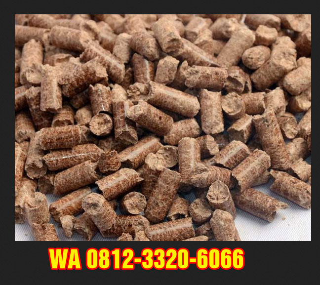 Wood Pellet atau Pelet Kayu Tangerang Kompor wood pellet Wa
