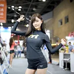 Choi Seul Ki – 2016 Korea International Boat Show Foto 51