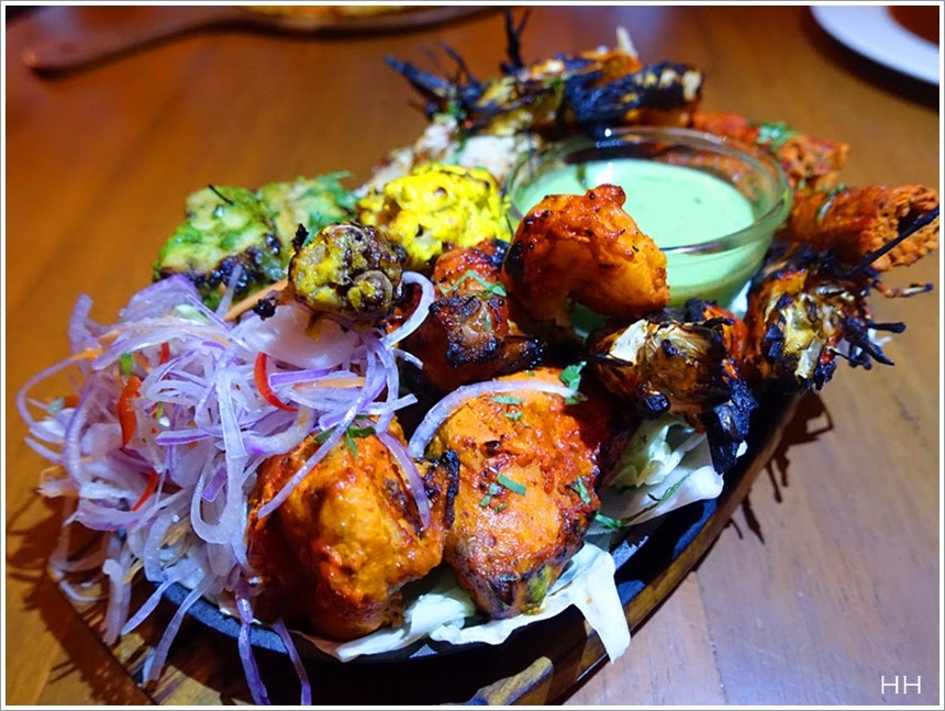 Olive Kitchen + Bar Penang Road HH BLOG