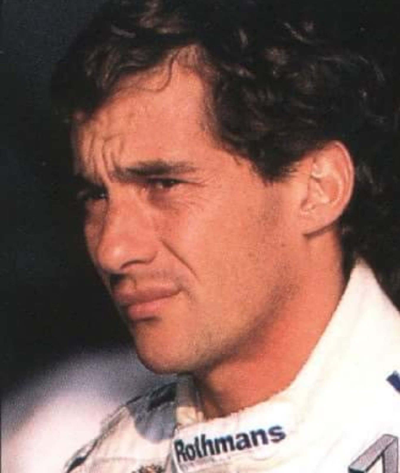 Ayrton Senna: O Outro Ayrton Senna