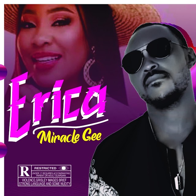 Miracle Gee - Erica