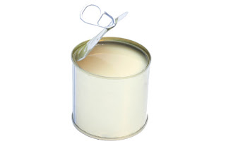 Canned Whole Milk