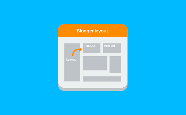 Trik Agar Bisa Edit Kode Iklan dibagian Postingan pada Menu Layout/Tata Letak