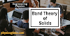 Band Theory of solids - Engineering Physics