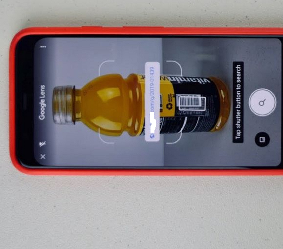 How to Use Google Pixel QR Code
