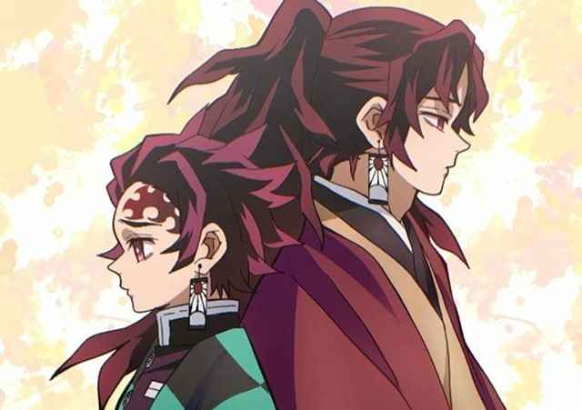 Spoiler Kimetsu No Yaiba Demon Slayer Chapter 192 Bahasa Indonesia Chapteria