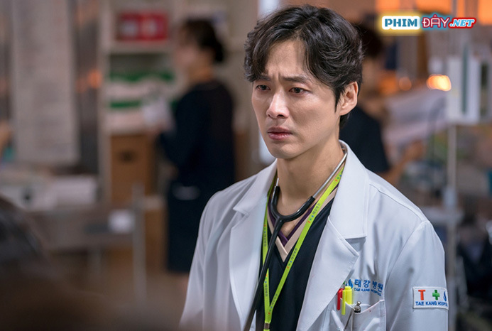 Bác Sĩ Trại giam - Doctor Prisoner (2019) Bác Sĩ Trại giam - Doctor Prisoner (2019)