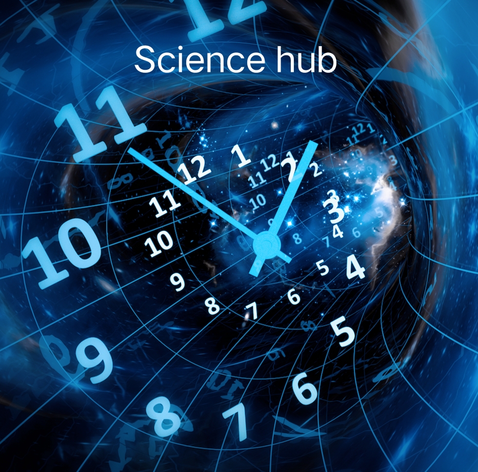 What is Time machine easy guide in 2021 - PhysicsJio: All About Space ...