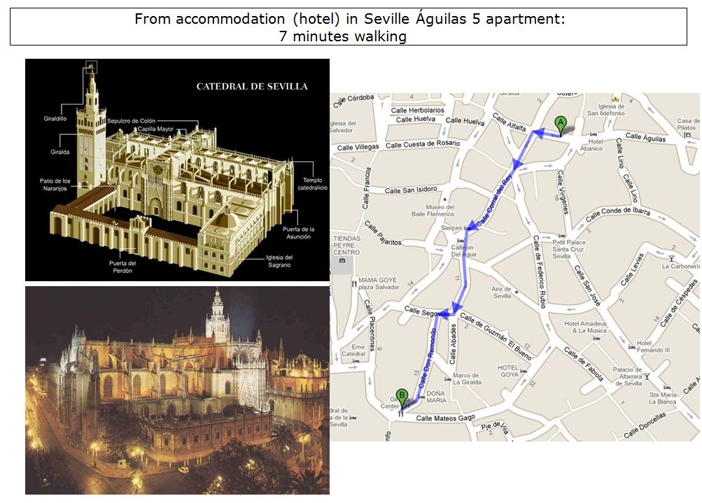 águilas 5 Monuments, Museums, Gardens