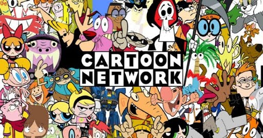 cartoon network - Desenho de odeiovets2 - Gartic