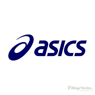 Asics Logo vector (.cdr)