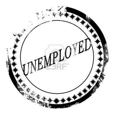 Unemployed Again