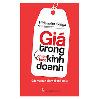 Giá Trong Chiến Lược Kinh Doanh ebook PDF-EPUB-AWZ3-PRC-MOBI