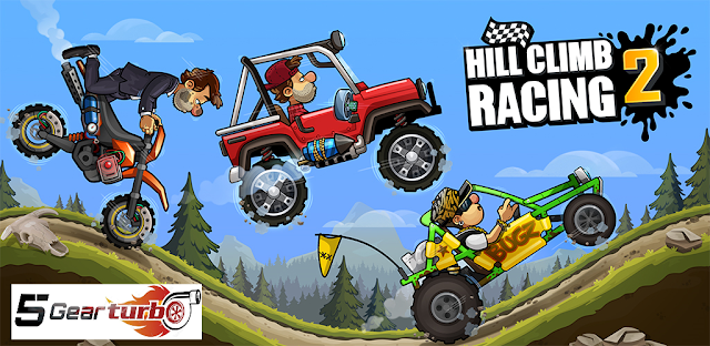 تنزيل لعبة هيل كلايمب رايسينغ برابط مباشر 2020 Hill Climb Racing