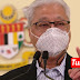 SOP dilonggarkan untuk Fasa 1 dan 2 PPN