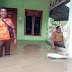    BPBD Kabupaten Asahan Laporkan Ada Sebanyak 500 Rumah Di Lima Desa Terendam Banjir   