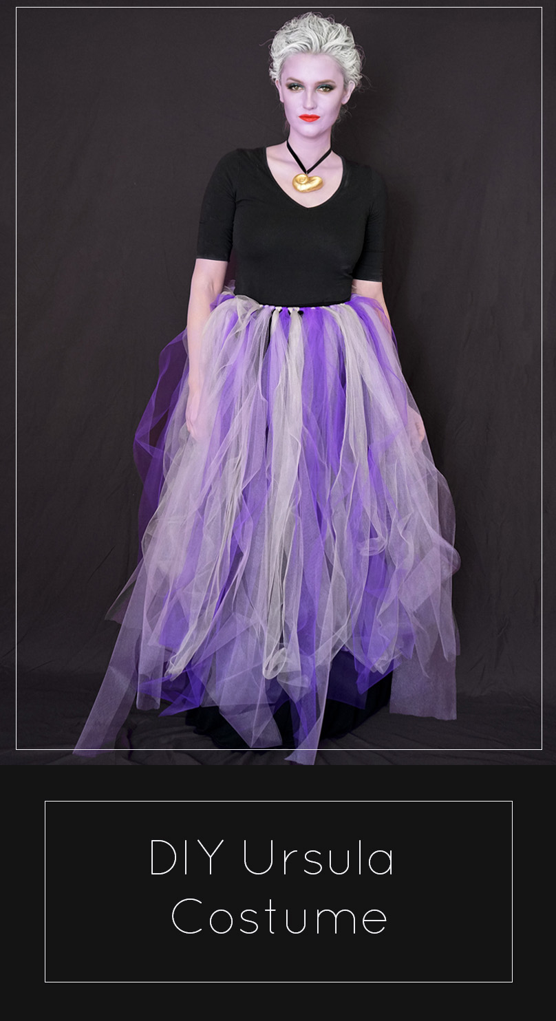 Ursula tulle dress cheap