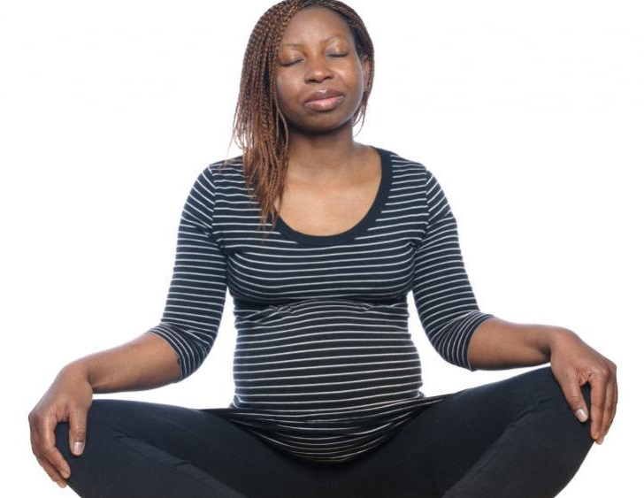 Tips for a safe, healthy and happy pregnancy