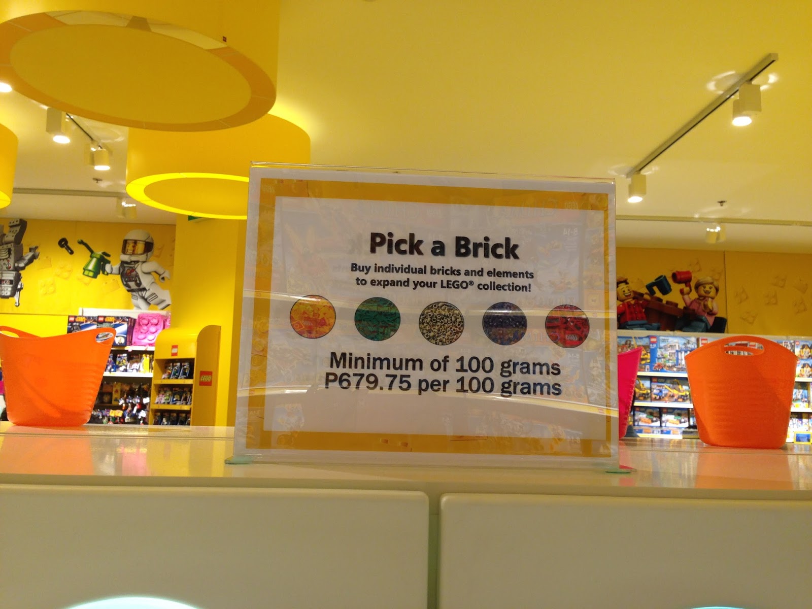 Mastermom Speaks The First LEGO Certified Store in the Philippines