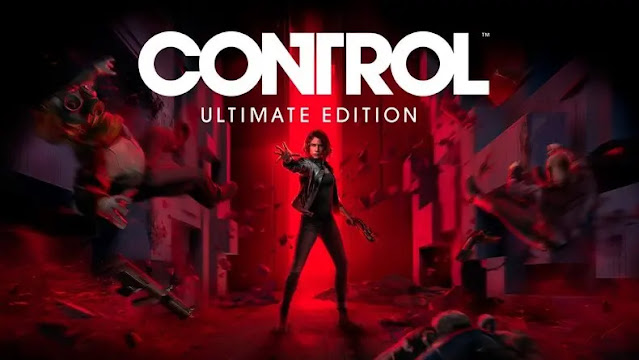 لعبة Control Ultimate Edition تستغل جميع خصائص واجهة المستخدم لجهاز PS5 و ذراع التحكم DualSense