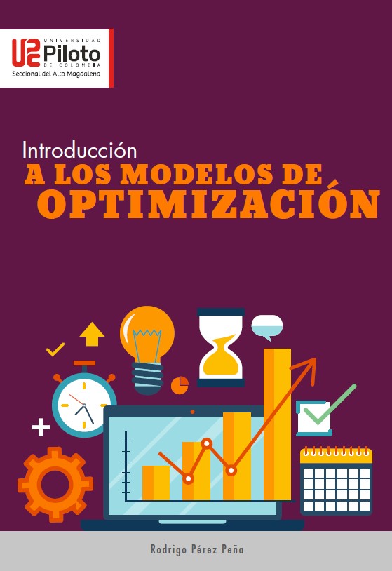 Libro Modelos de Optimización